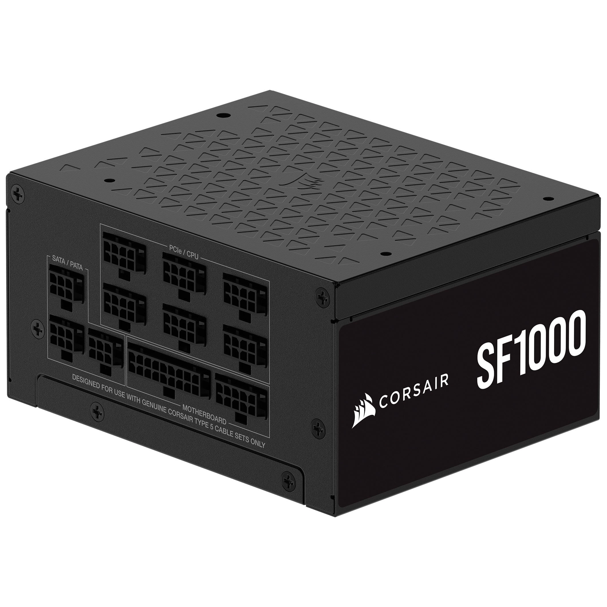 Corsair SF Series CP-9020257-EU power supply