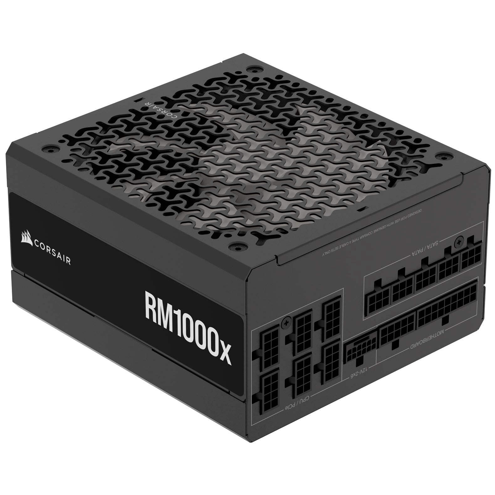 CORSAIR RMXSeries 1000 ATX 3.1