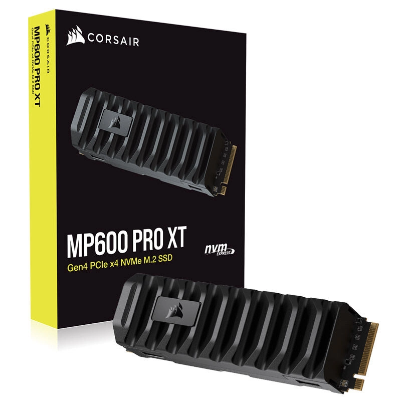Corsair MP600 PRO XT - SSD