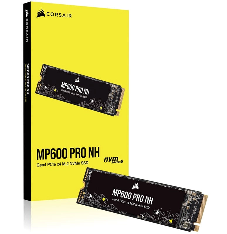 M.2 4TB CORSAIR PCI-E NVMe
