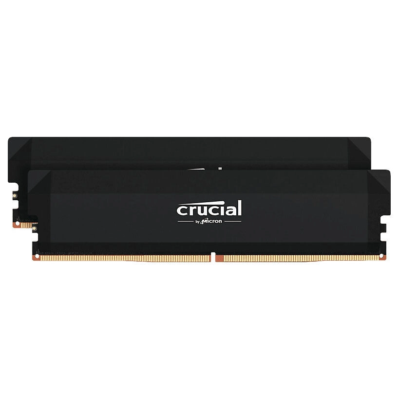 Operatīvā atmiņa Crucial Pro Overclocking 32GB Kit