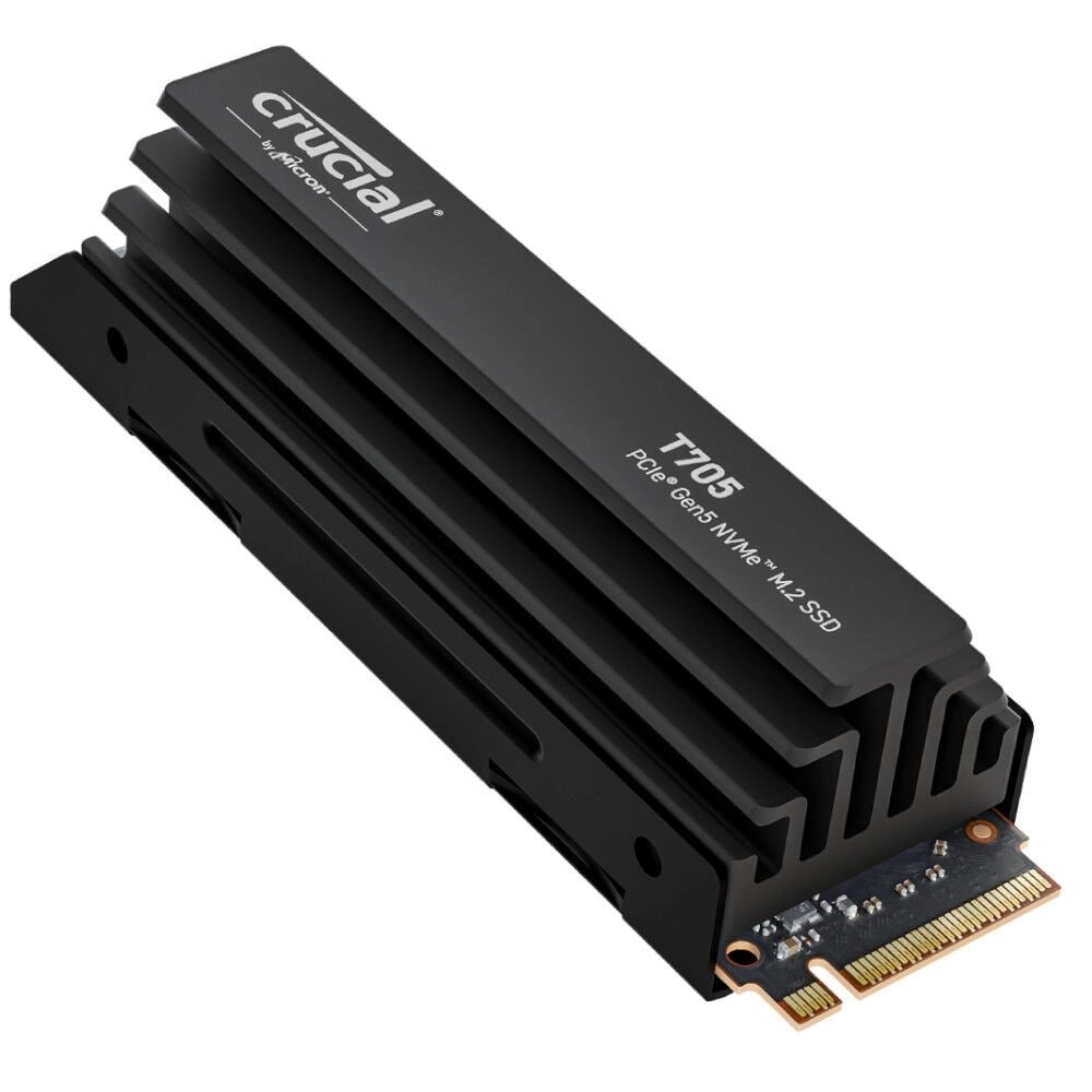 Dysk SSD T705 4TB M.2