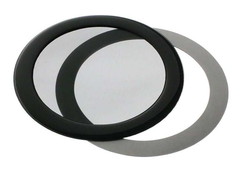 DEMCiflex Filtr przeciwkurzowy 92mm okrągły (DF0015)