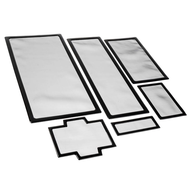 DEMCiflex Filter Set for Fractal Design