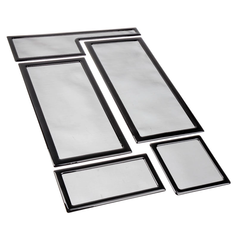 DEMCiflex Dust Filter Set for CaseLabs
