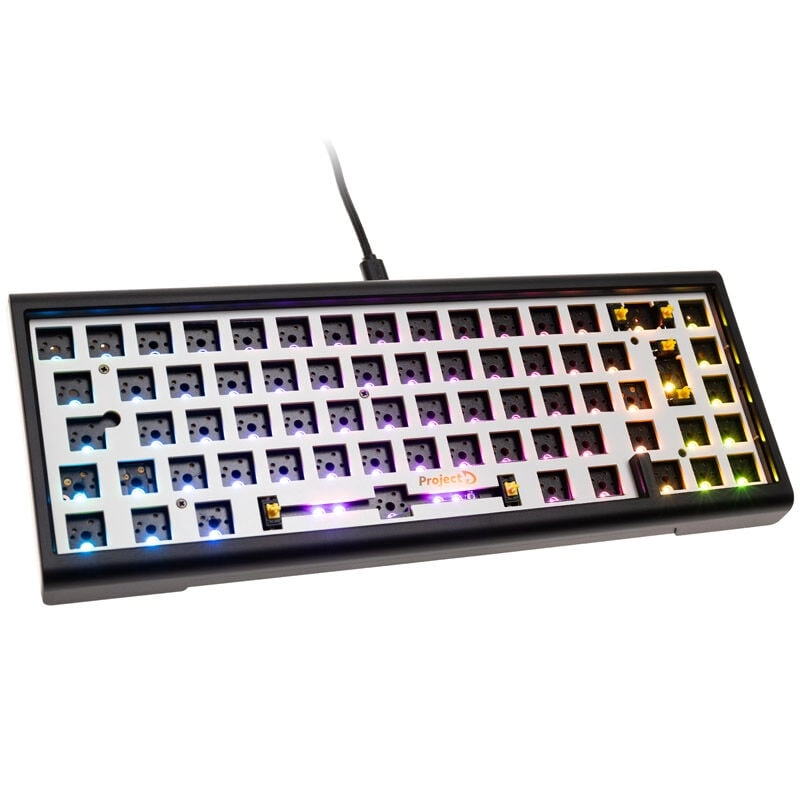 Klawiatura Ducky Ducky Tinker 65 Barebone