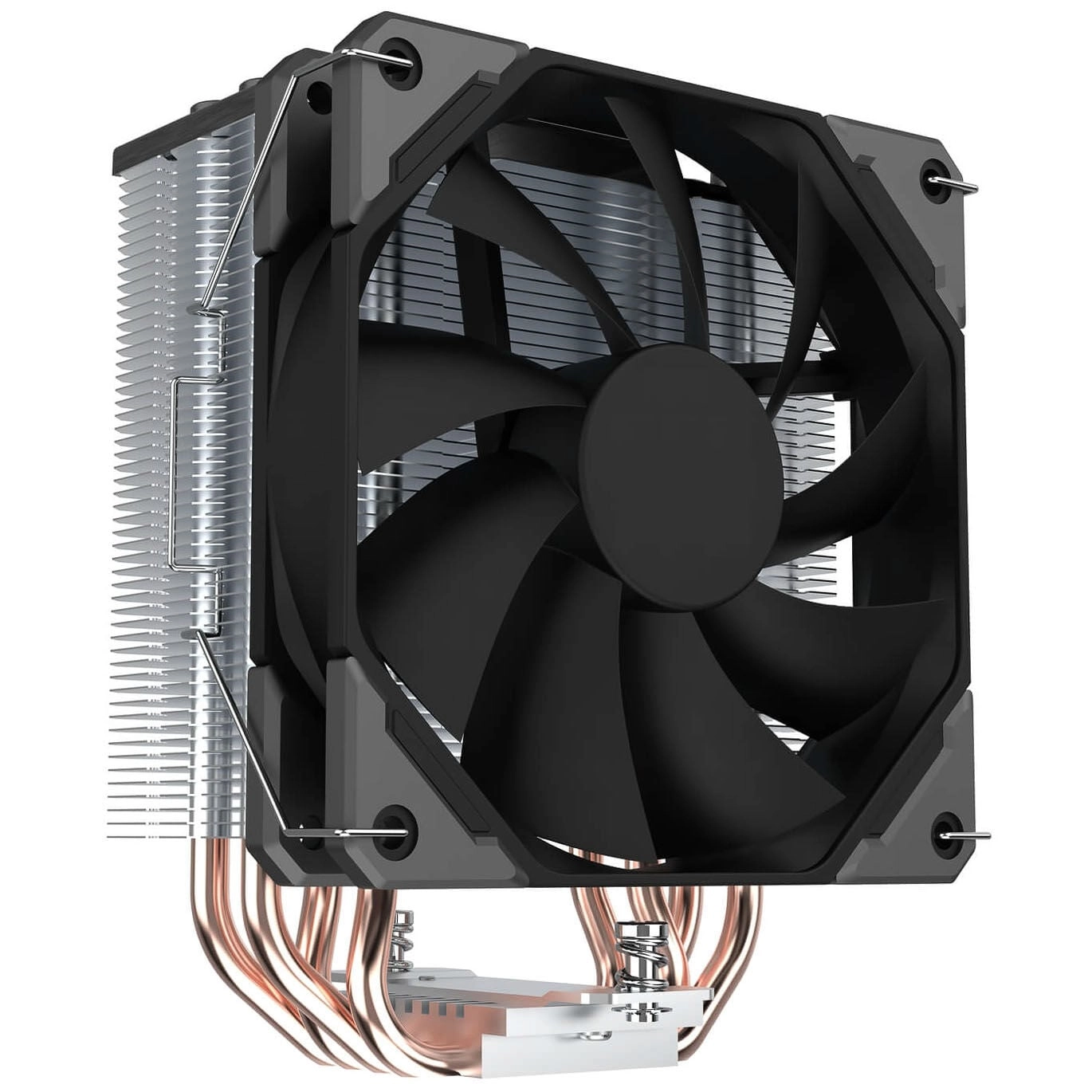 Alpenföhn 22227 CPU cooler 22210021027 CPEK-004