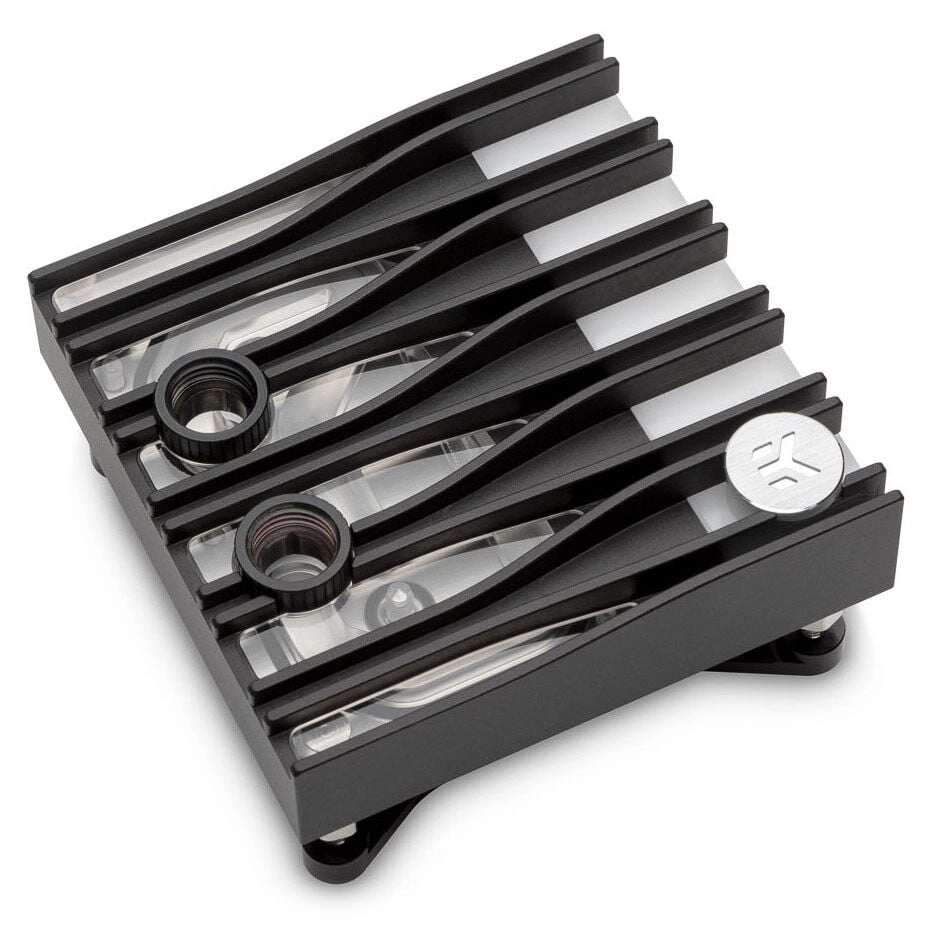 EK Water Blocks EK-Quantum Velocity² Direct