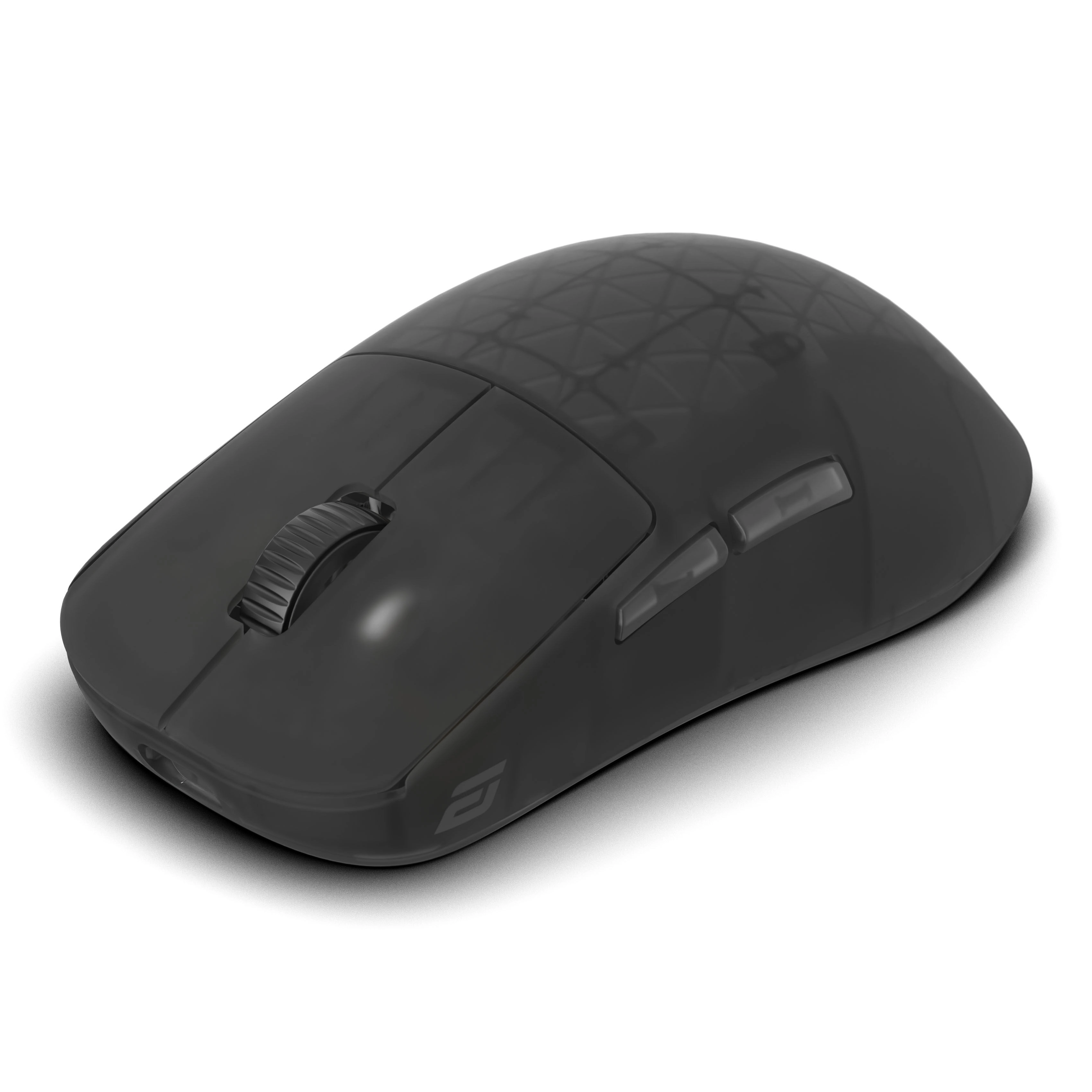 Wireless Gaming Gear OP1w 4k v2 Black