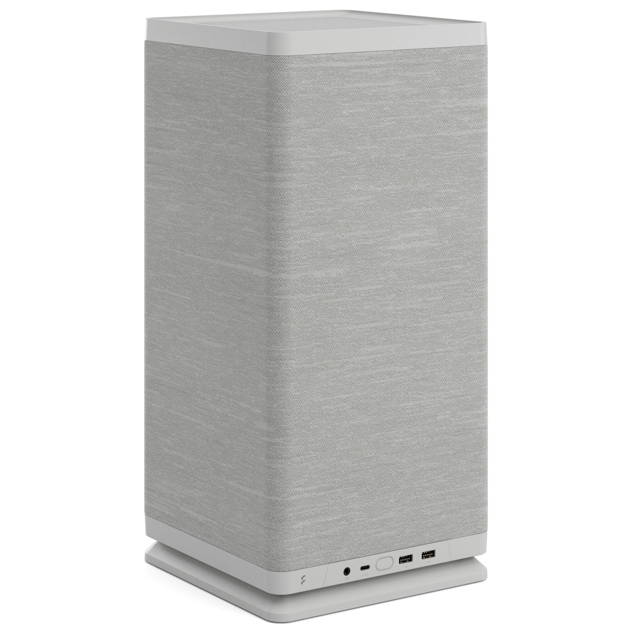 Fractal Design Mood tower case (light