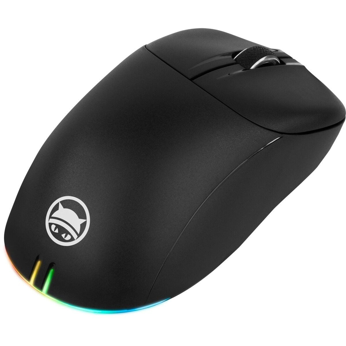 GAMIAC PA50 Gaming Mouse - black