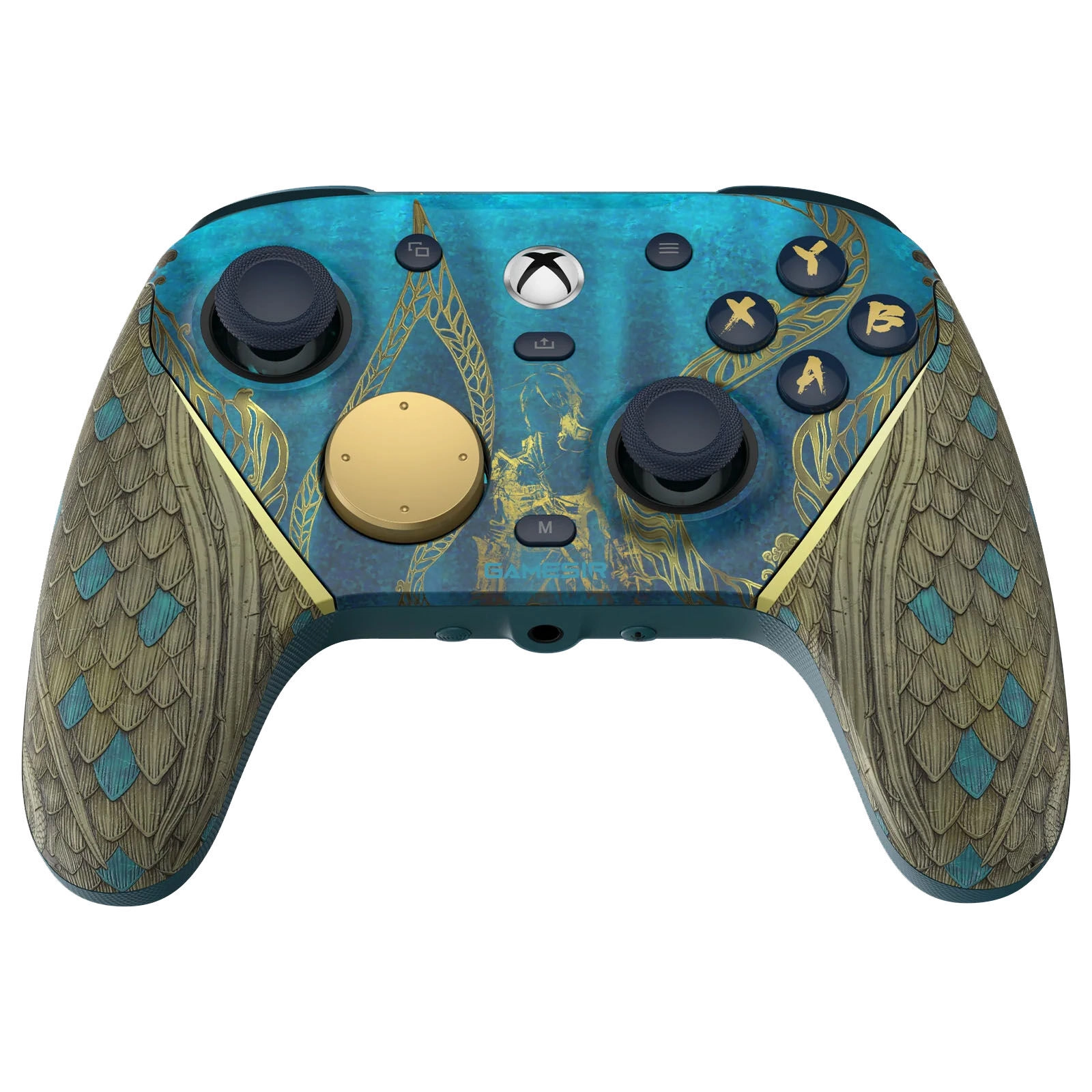 Pad GameSir G7 Pro Wuchang Edition