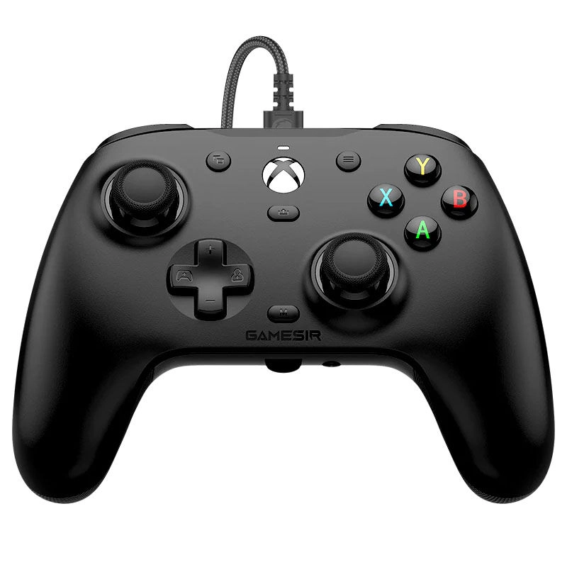 GameSir - G7 HE Multiplatform Gamepad
