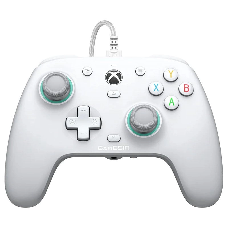 G7 SE White