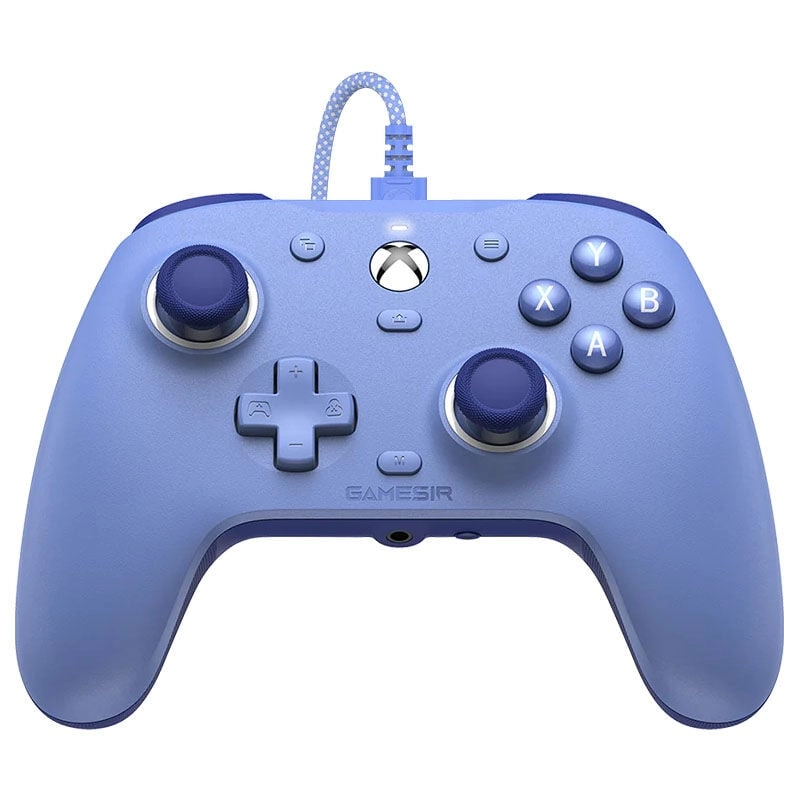 GameSir G7 SE daudzplatformu spēļu pults — zils