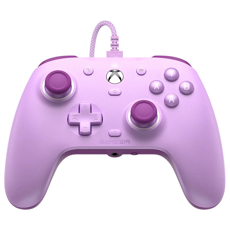 Pad GameSir Kontroler przewodowy GameSir G7