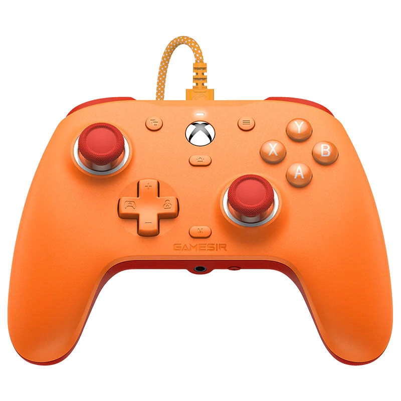 G7 SE Vibrant Orange