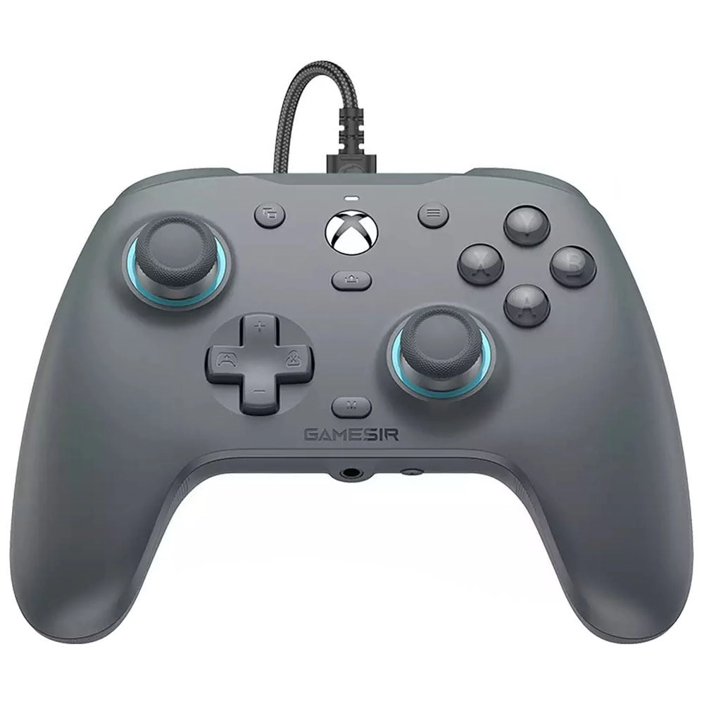 GameSir G7 SE Multiplatform Gamepad — grau