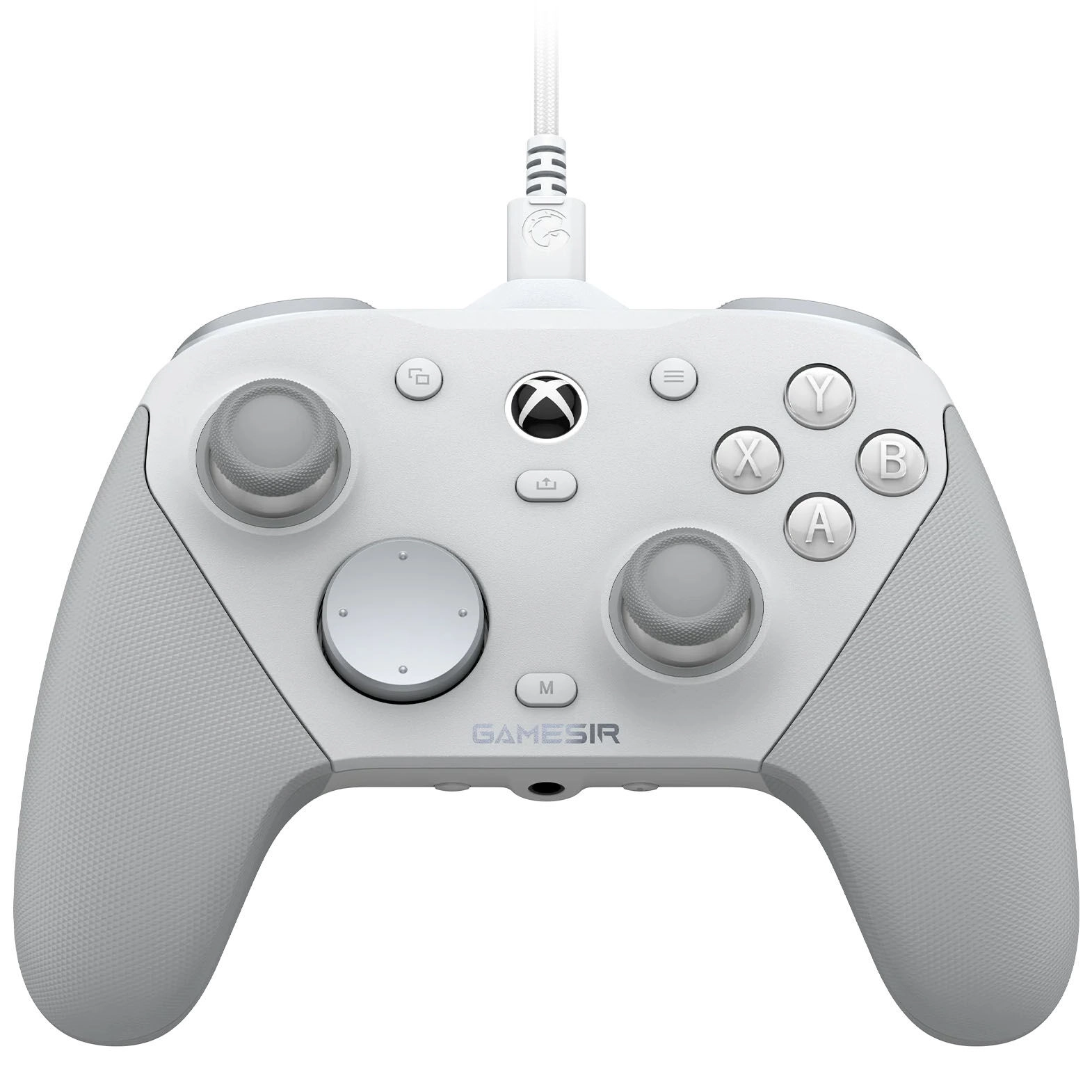 Gamesir Controller G7 Pro wireless weiß