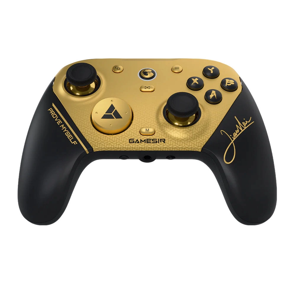G7 Pro 8K Champion Edition