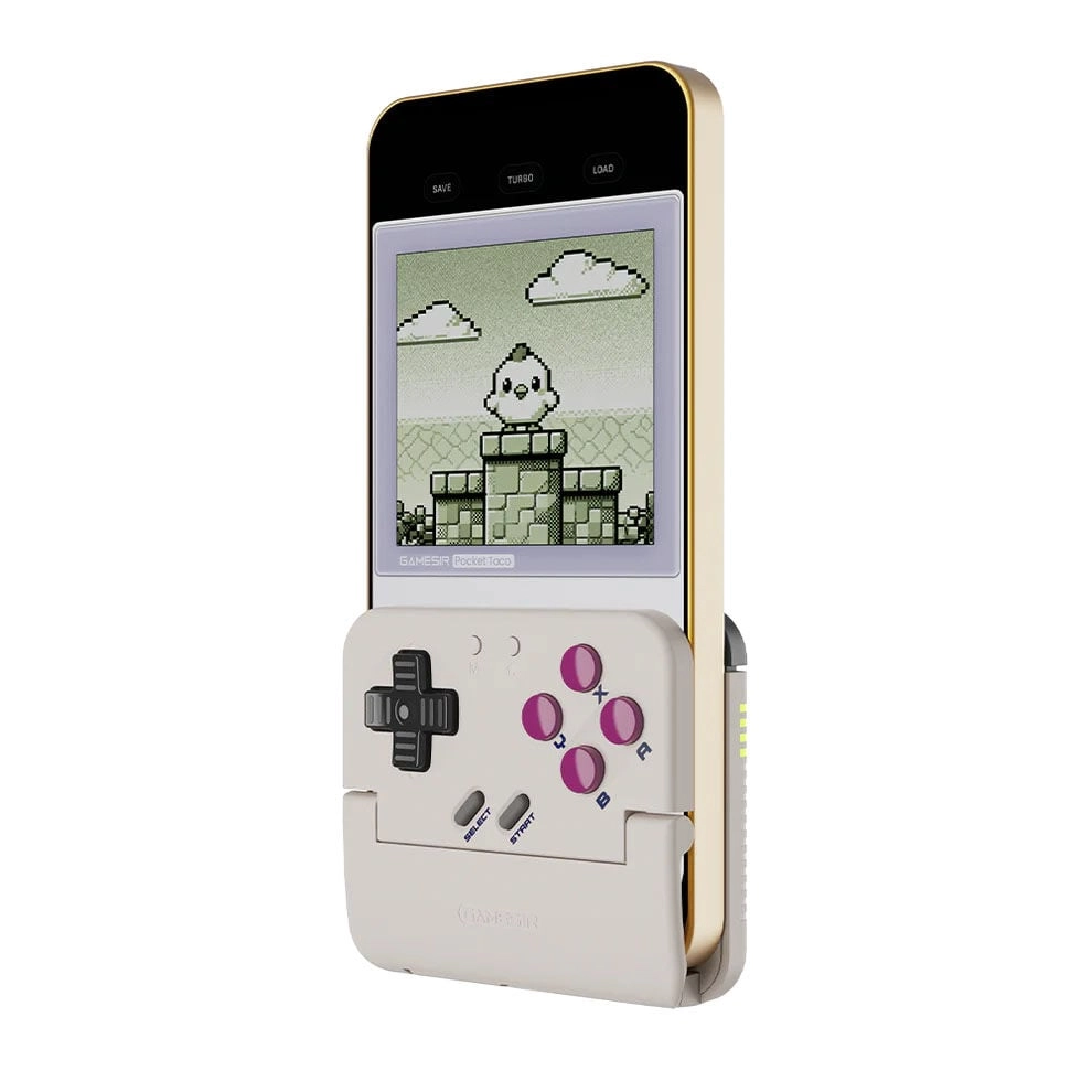 GameSir Pocket Taco - Bluetooth Mobile