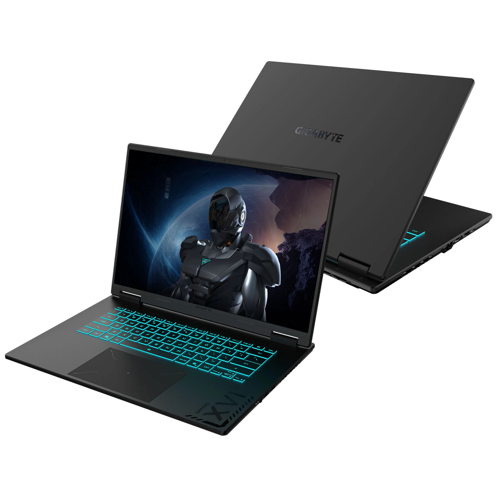 GigaByte GAMING A16 3WHK3DE894SH (black AMD