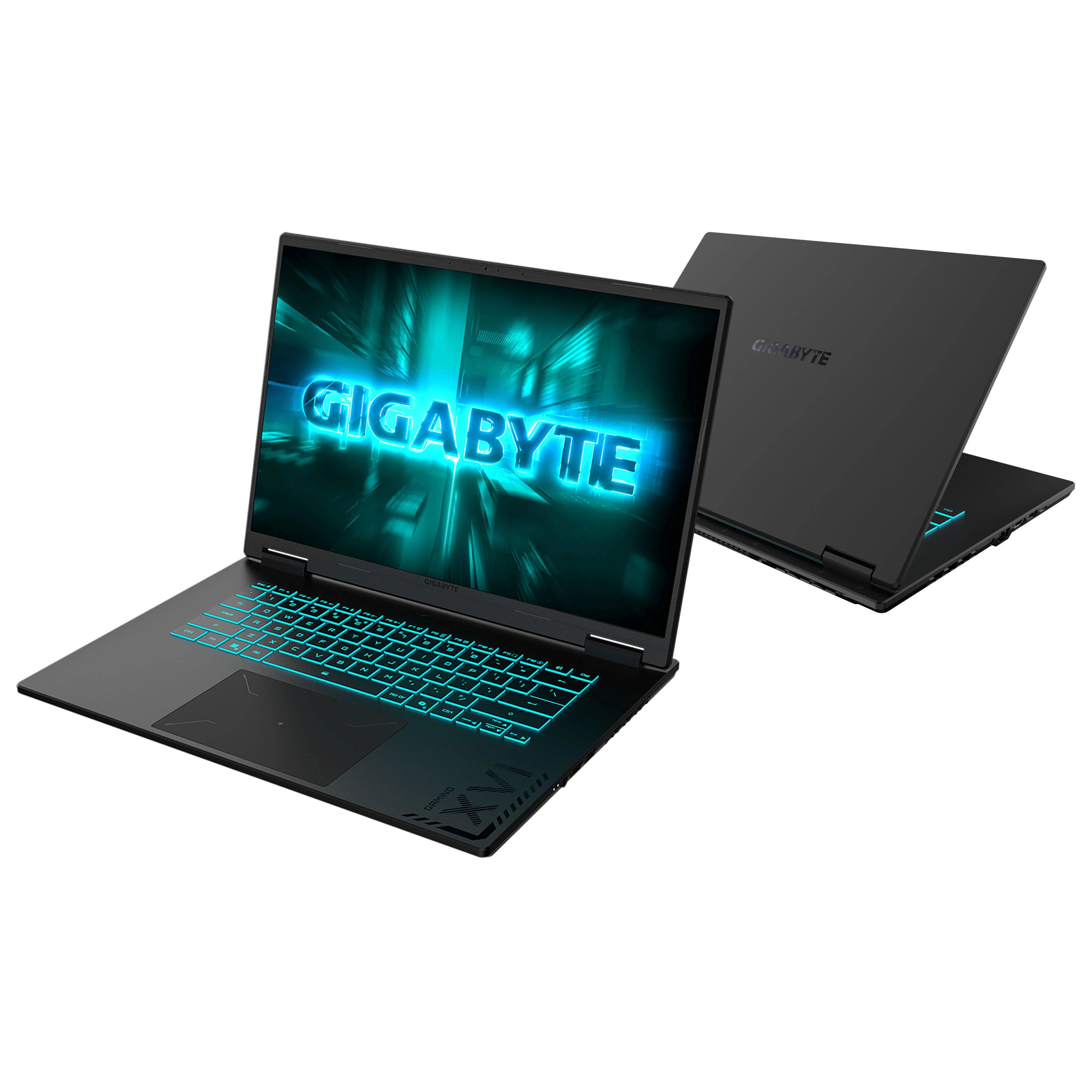GigaByte GAMING A16 CTHI3DE894SH (black  Intel