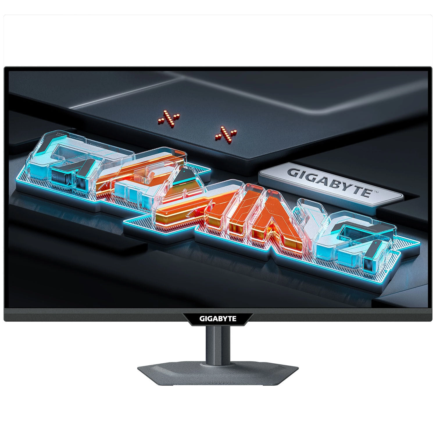 GIGABYTE M27QS 27 Zoll QHD Gaming-Monitor