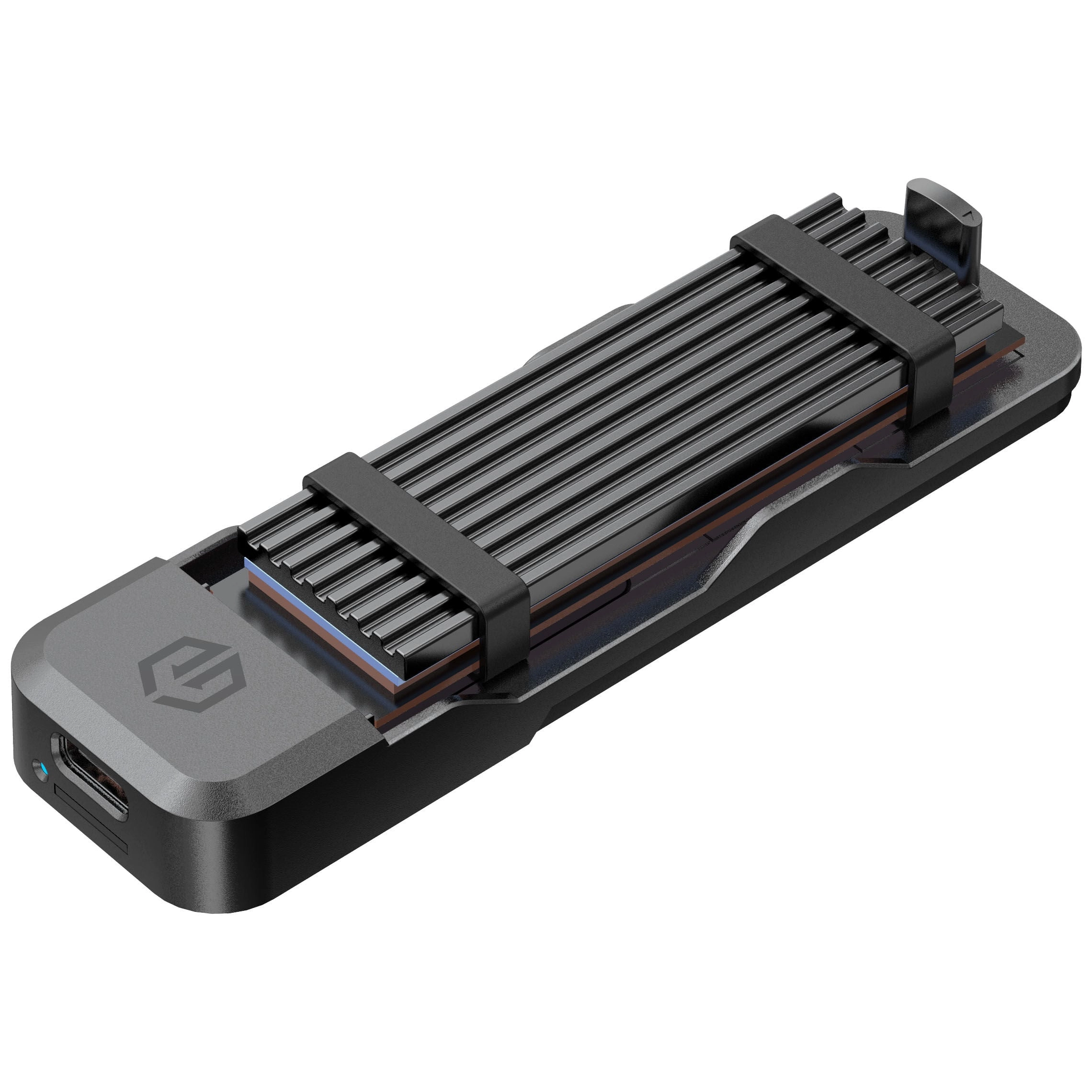 GRAUGEAR Docking Station for M.2