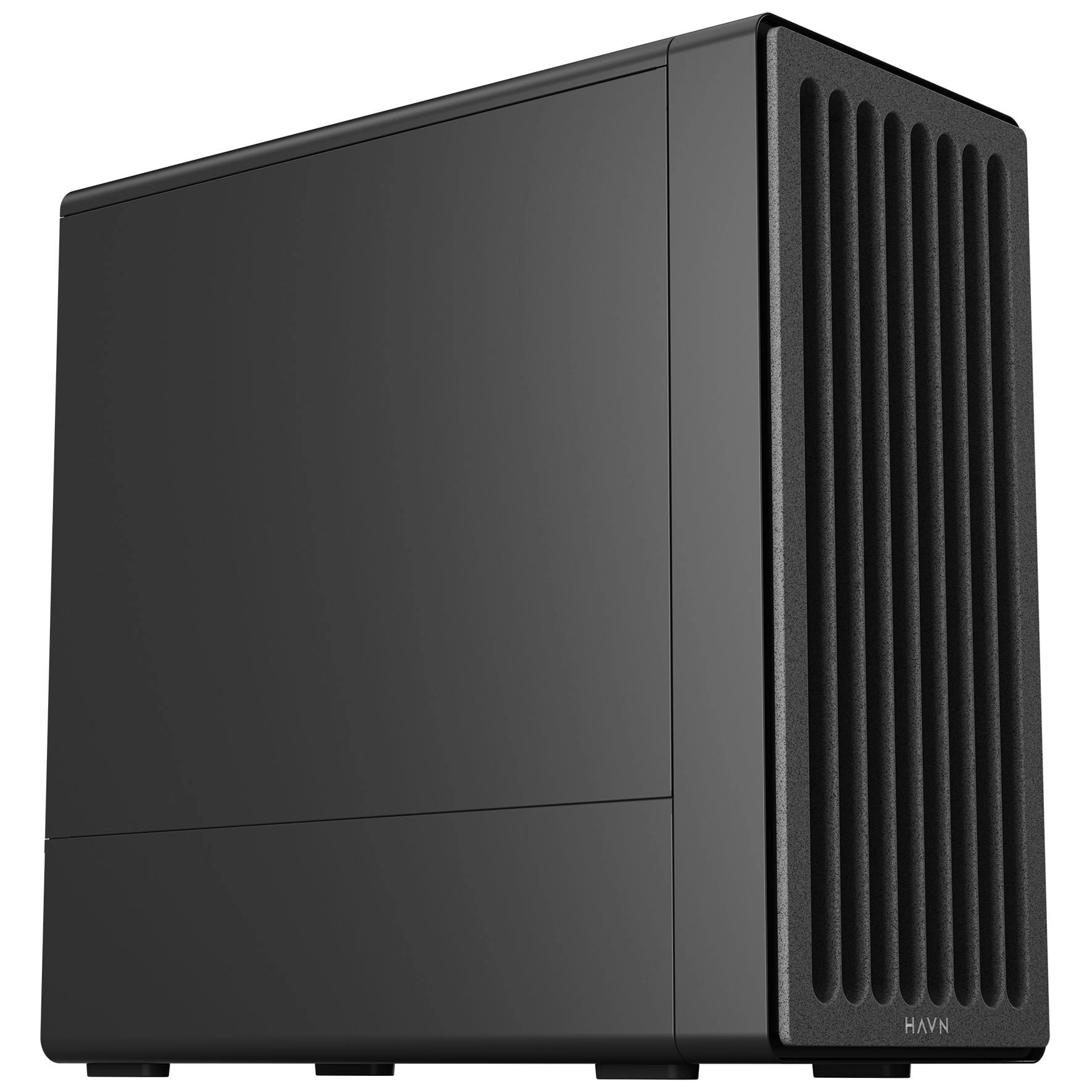 HAVN BF 360 Flow Solid PC-Gehäuse