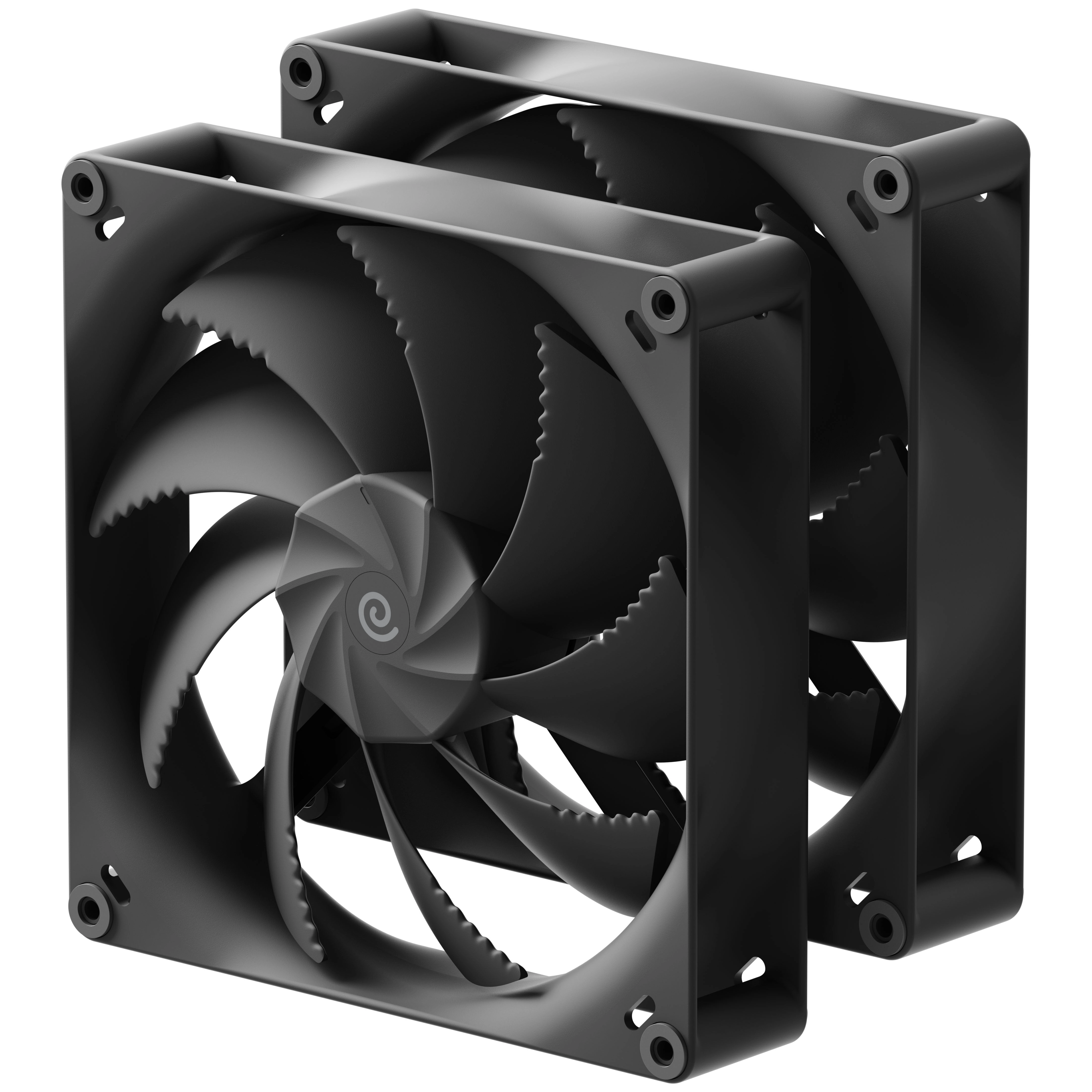 HAVN H18 PWM fans - pack