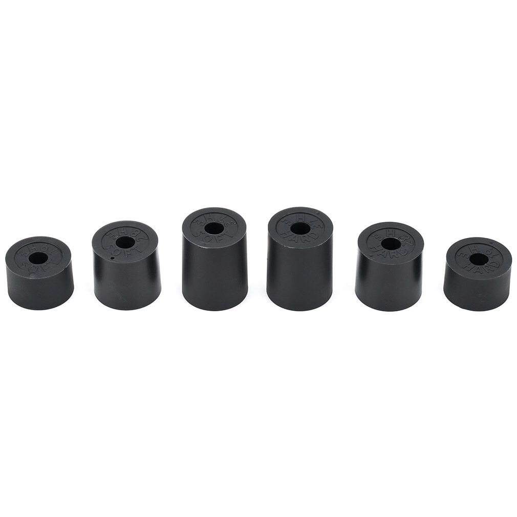 Heusinkveld Elastomer Kit - Ultimate+ GAJO-835