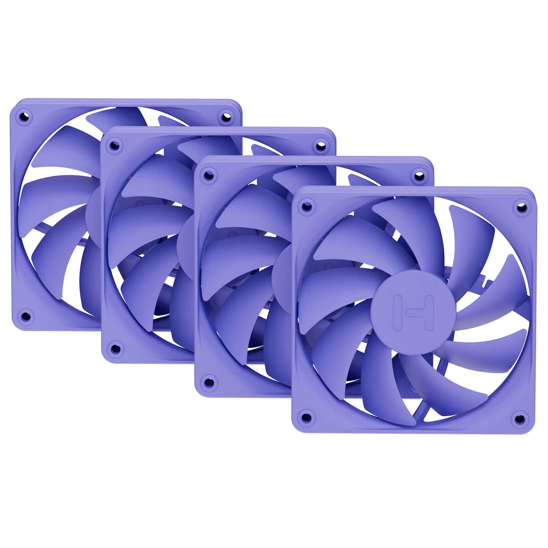 HYTE FA12 Lüfter  4er Pack -