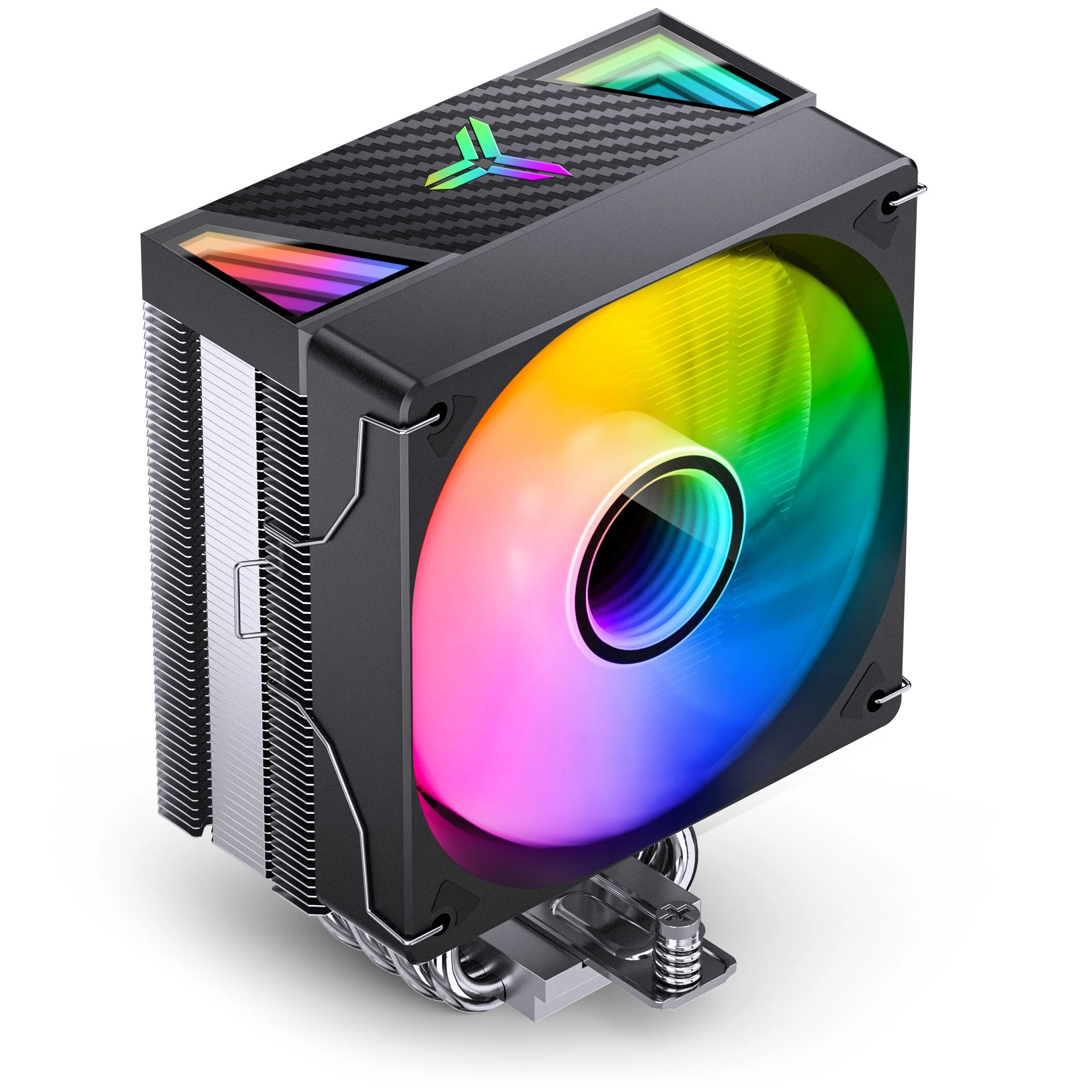 Jonsbo CR-1000 V3 PRO CPU-Kühler  PWM