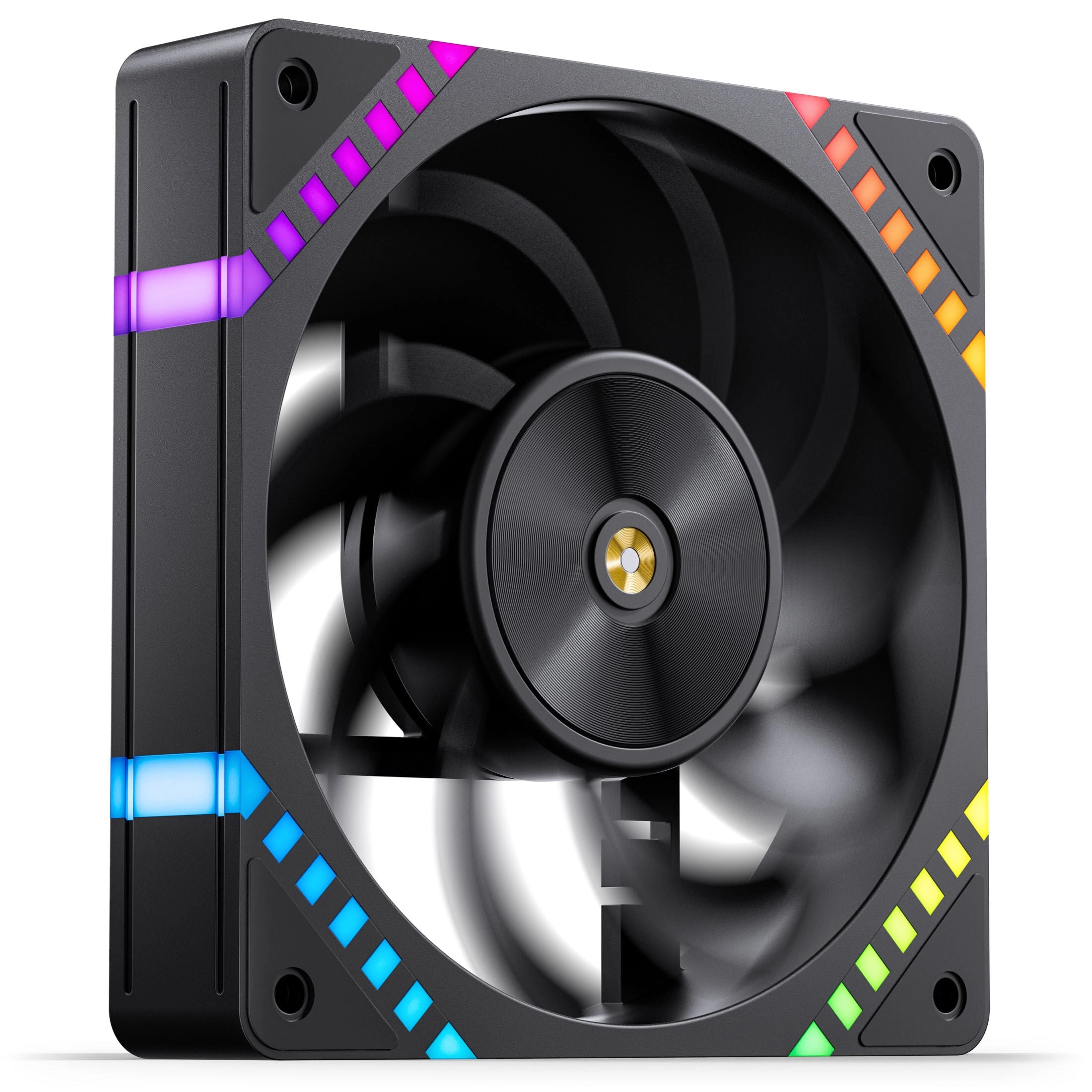 Jonsbo Reverse Blade PWM fan  ARGB