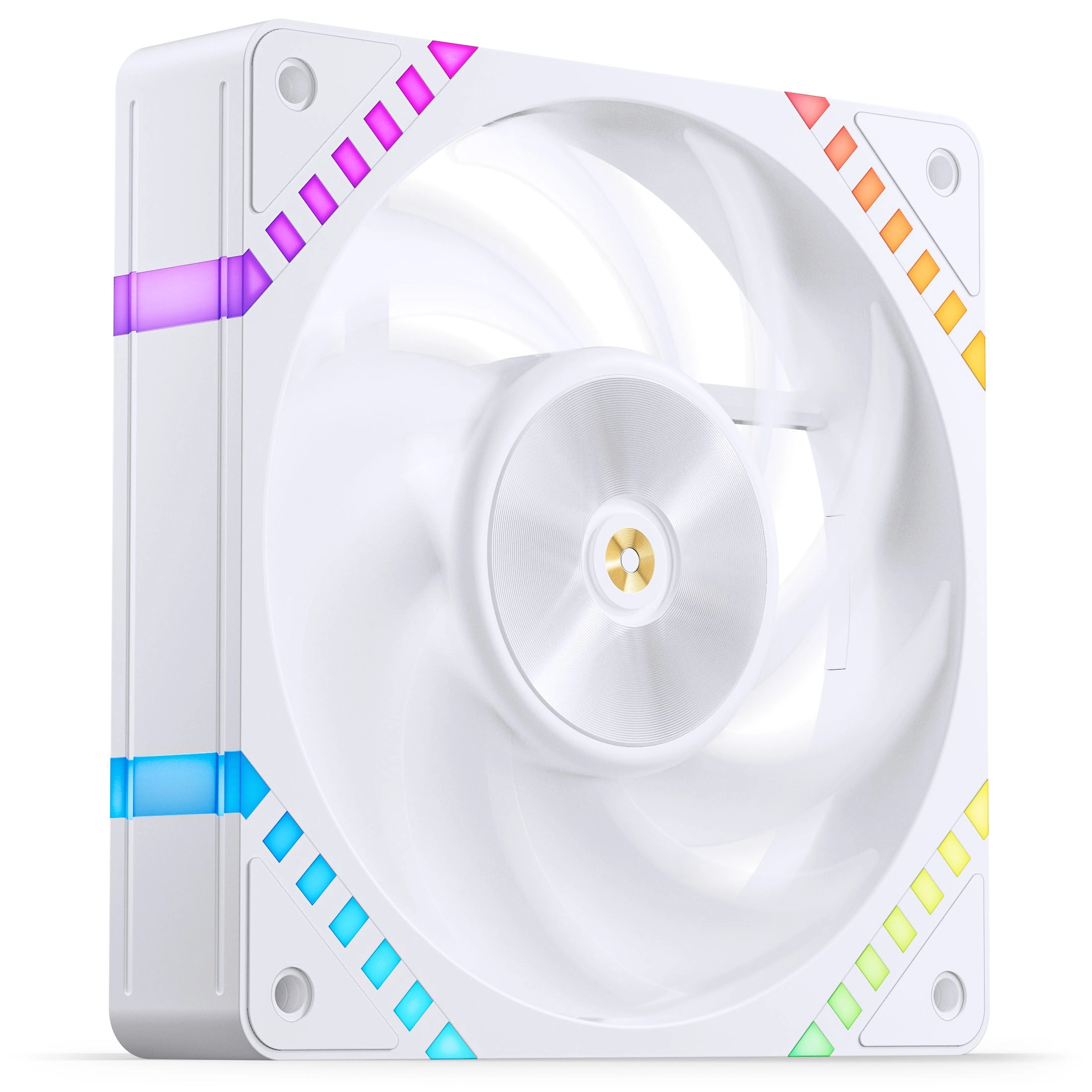 Jonsbo HF2-120 fan PWM ARGB -
