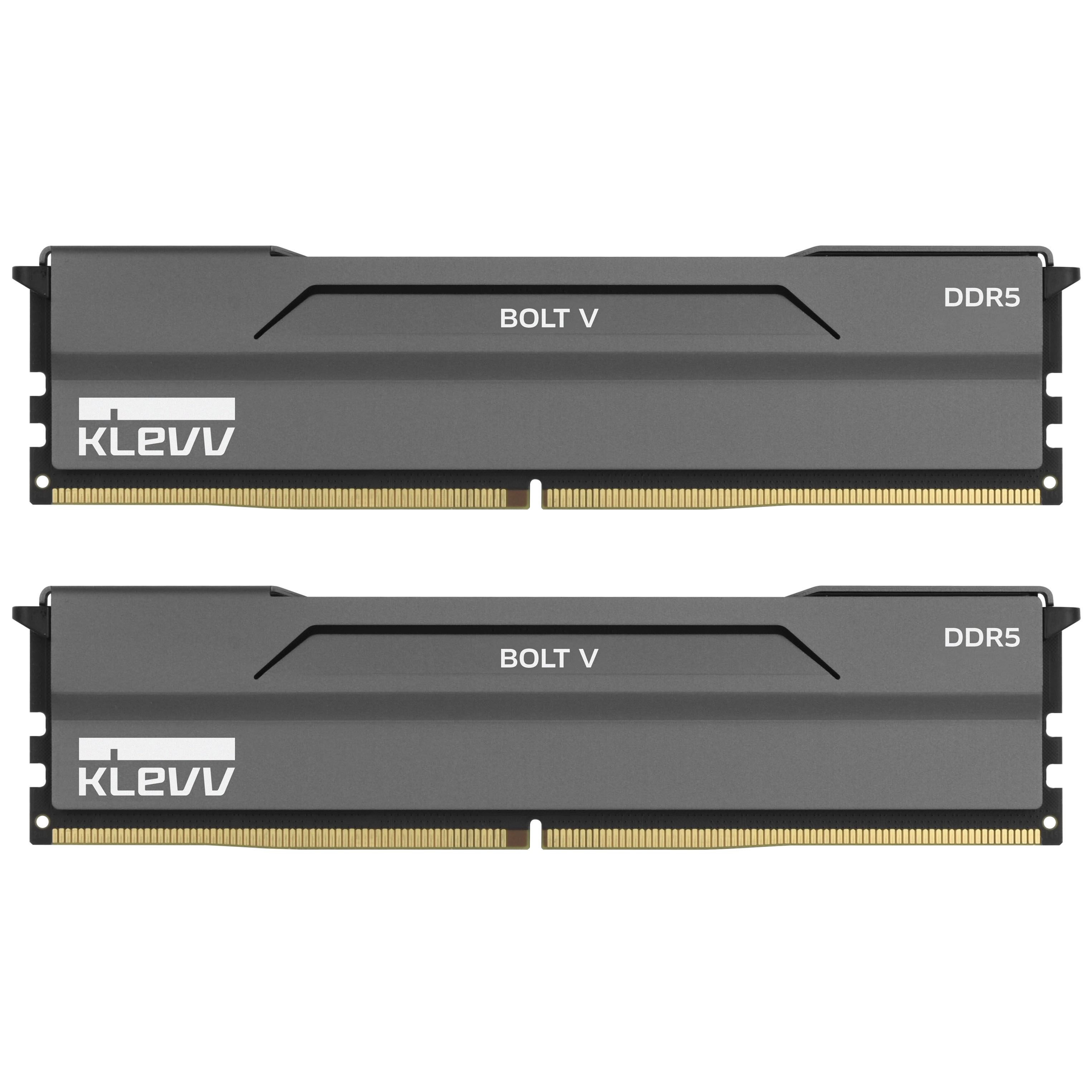 KLEVV BOLT V DDR5-6000 RAM  CL30