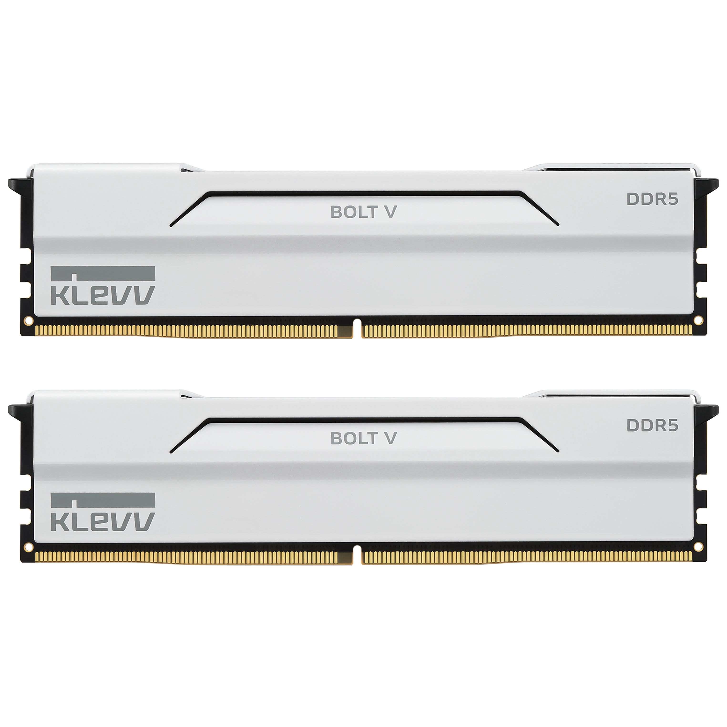 KLEVV BOLT V DDR5-6000 RAM  CL30