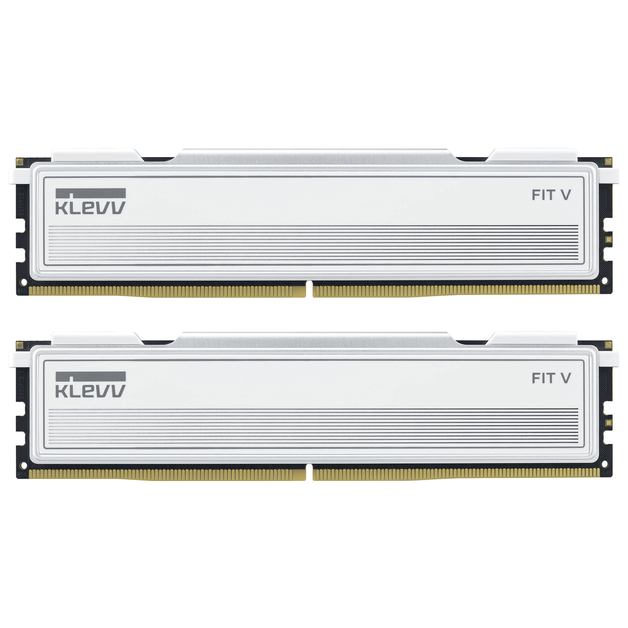Klevv 32GB (2x16GB) 6000MHz CL28 DDR5