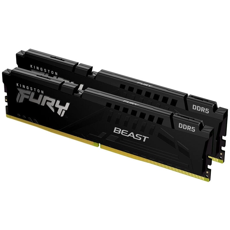 Kingston DRAM 16GB 6000MT/s DDR5 CL36