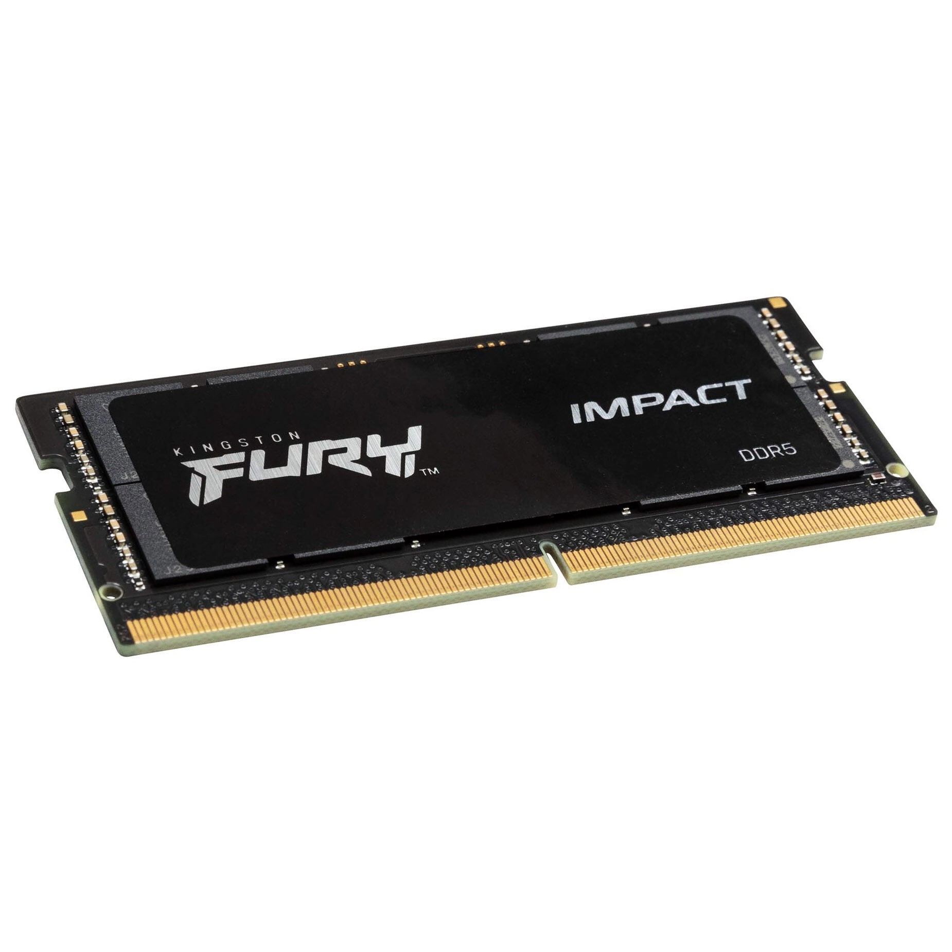 Kingston Technology FURY 16GB 6000MT/s DDR5