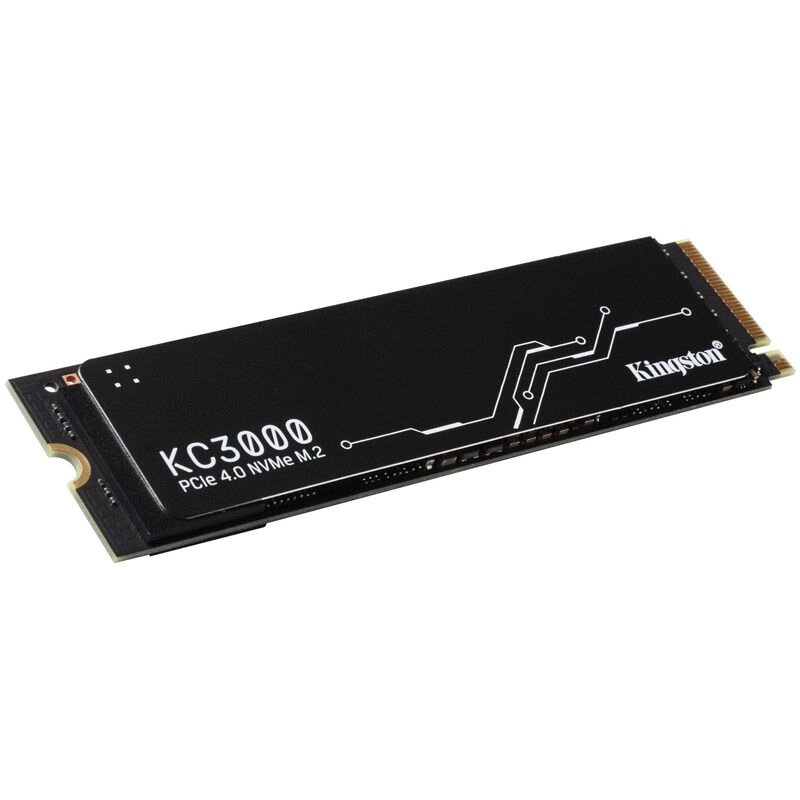 Kingston Technology 2048G KC3000 M.2