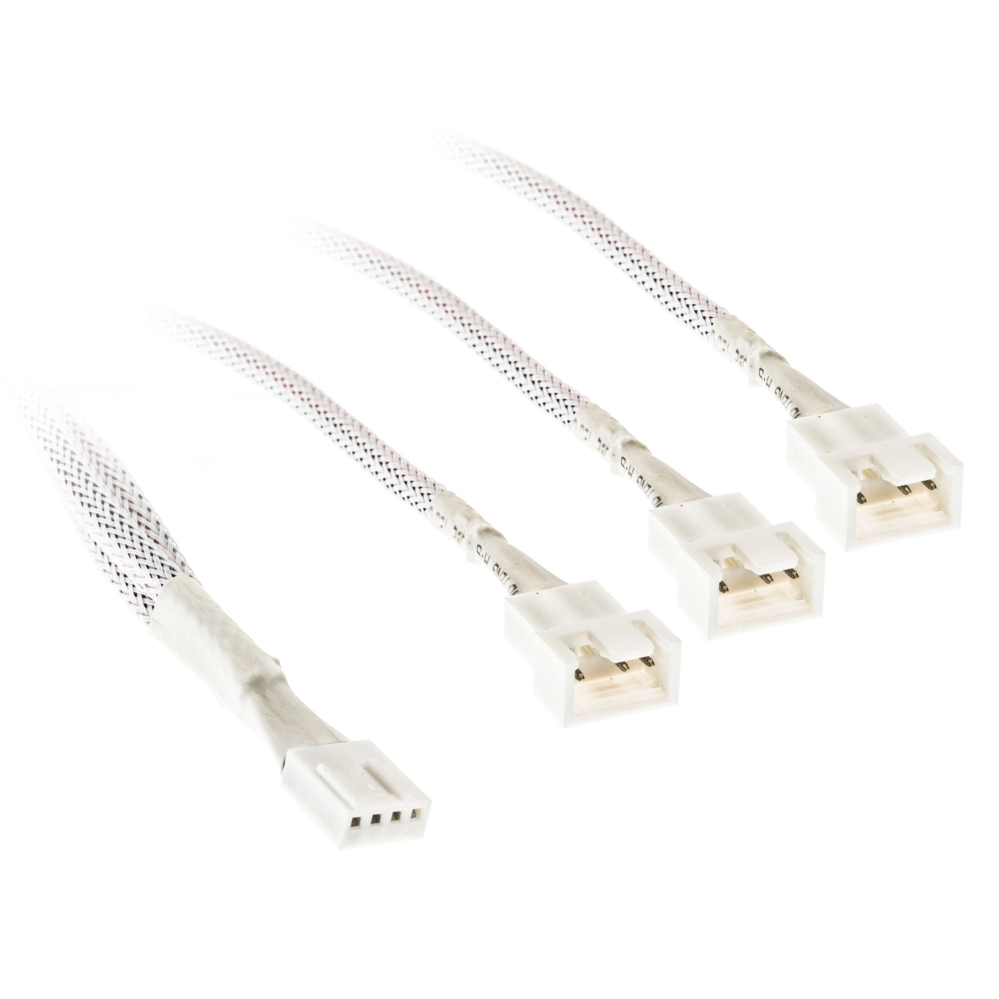 Kolink 1-2 PWM Lüfter Splitterkabel -