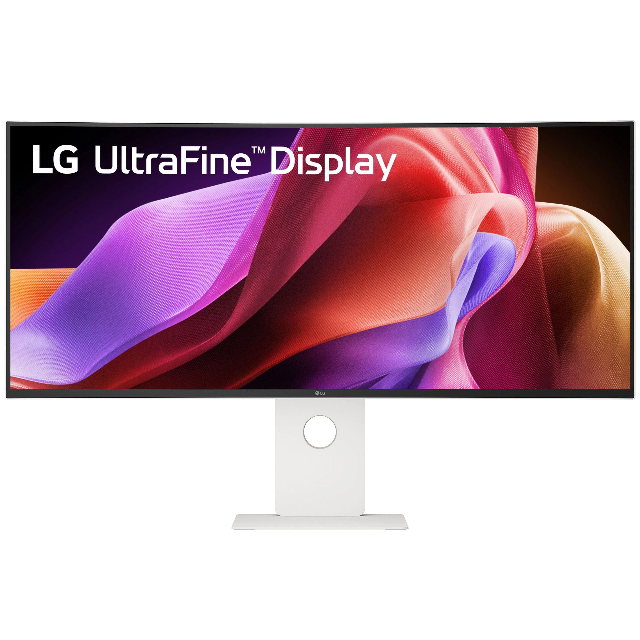 LG UltraWide 40WT95UF 40" 5K2K näyttö