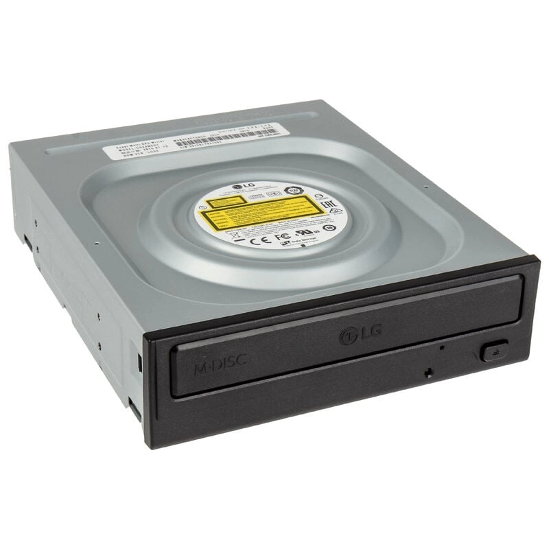 LG GH24NSD5 optical disc drive Internal