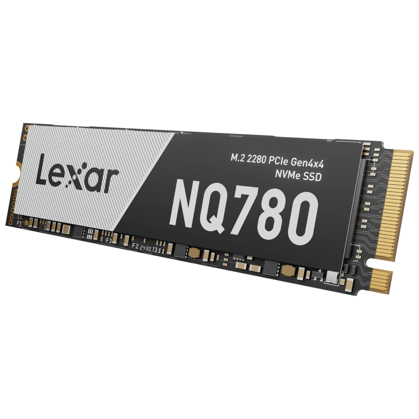 M.2 1TB Lexar PCIe Gen