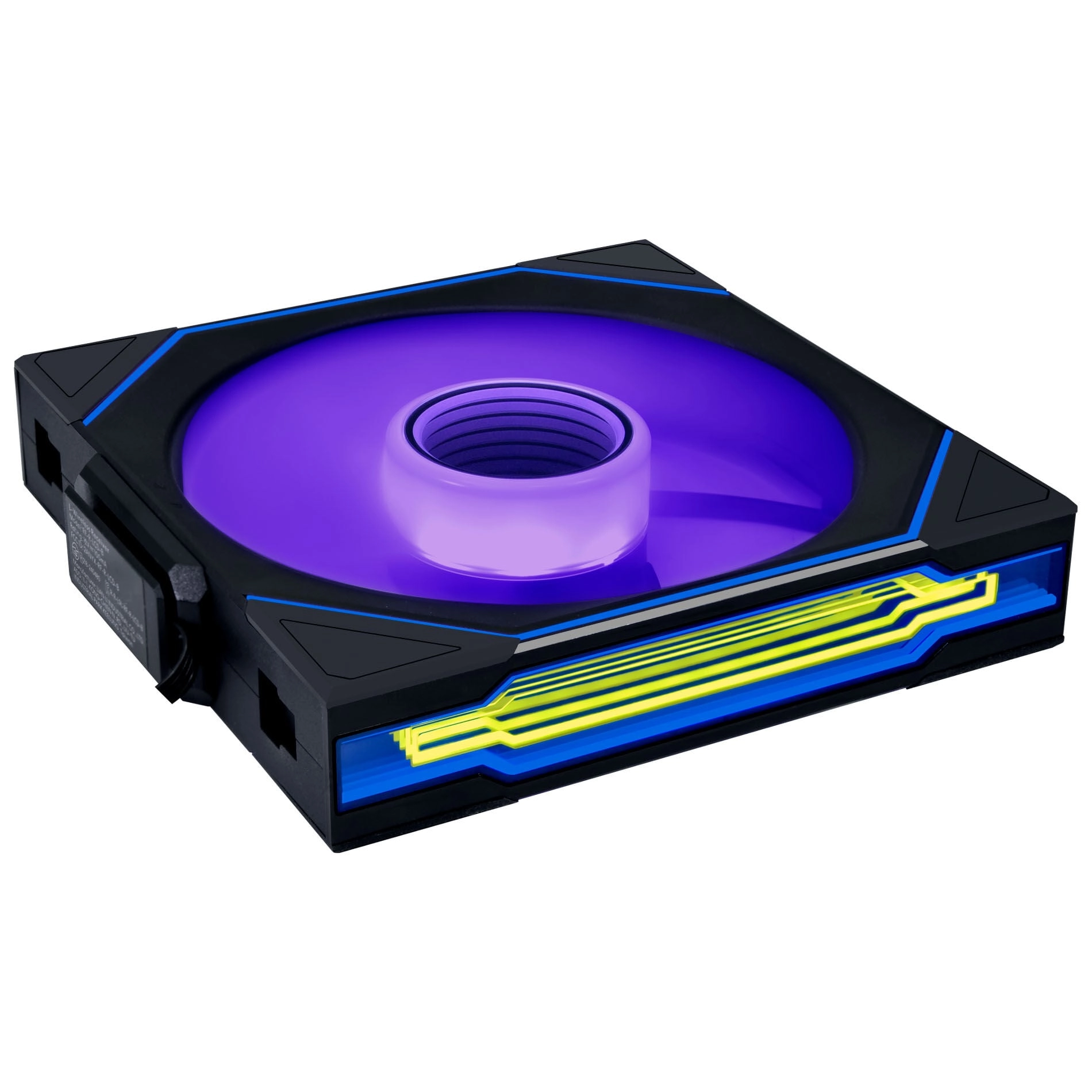 Lian Li UNI FAN SL-INF wireless