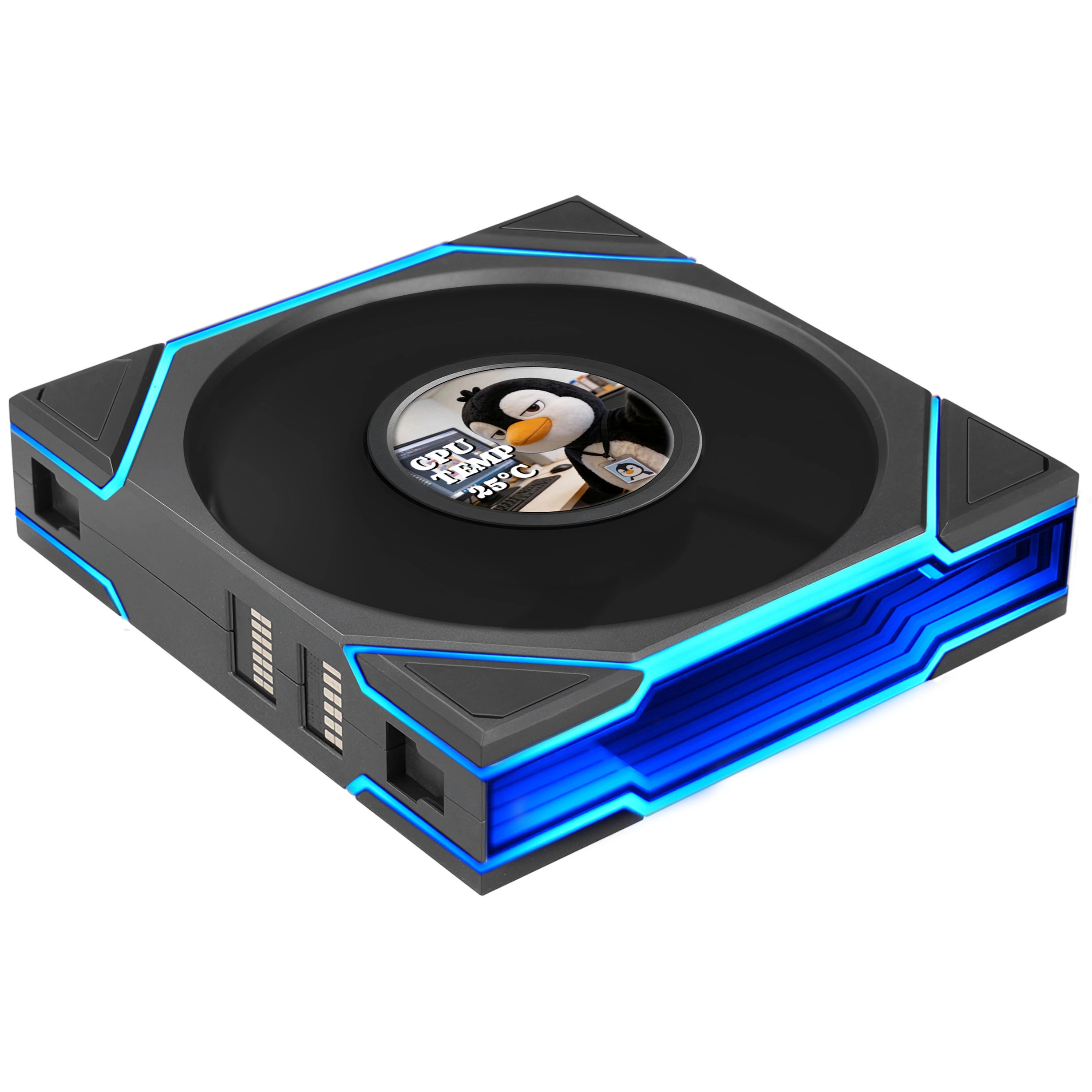120mm Lian Li Uni Fan TL
