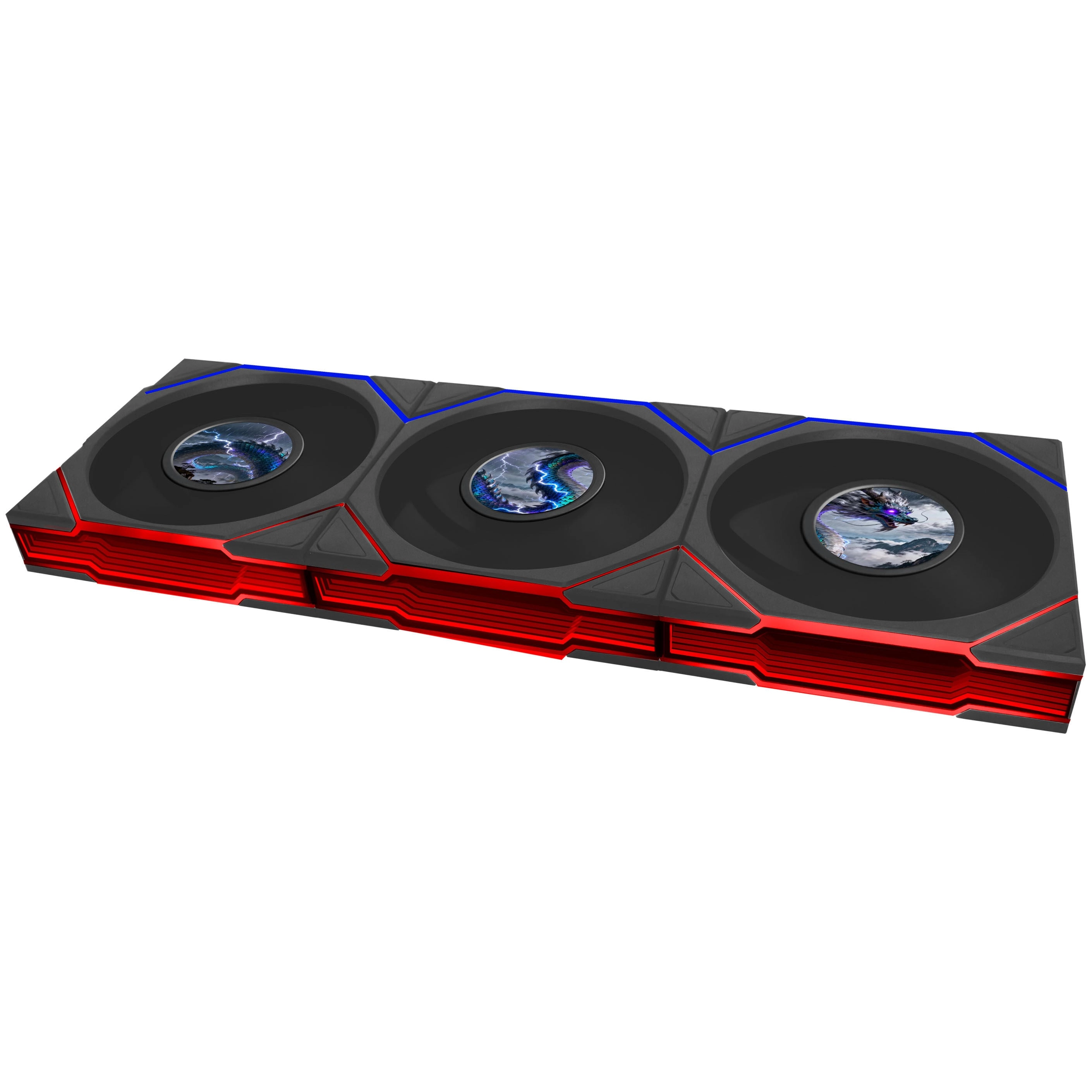 120mm Lian Li Uni Fan TL