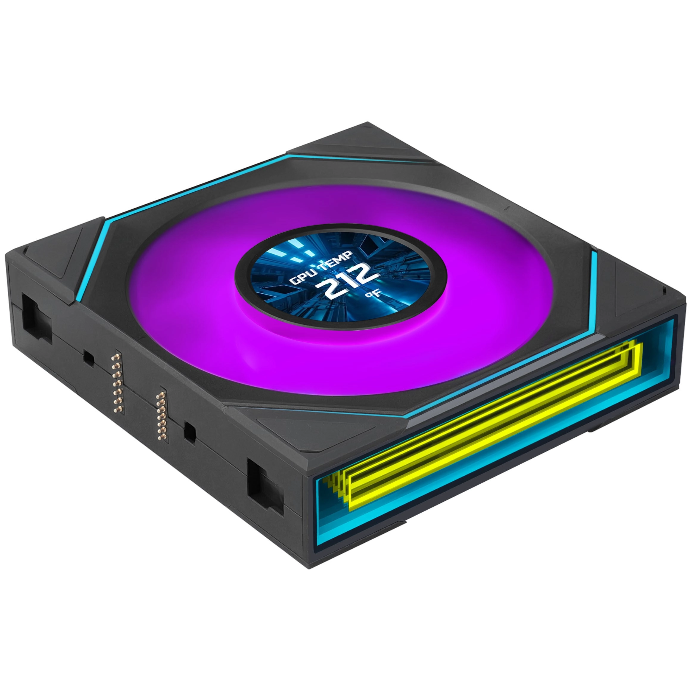 Lian Li UNI FAN SL-INF LCD